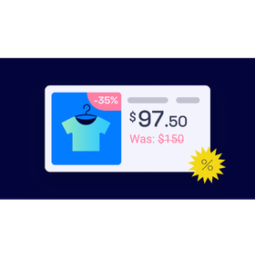 Discount Rules