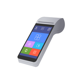 Mobile POS - Use this one