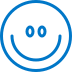 happy